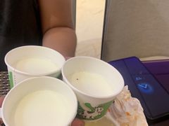 -青岛颐海花园酒店总店·自助餐厅