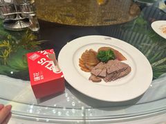 -莲花餐饮(朱雀店)