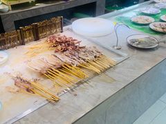 -四海蒸鲜蒸汽海鲜自助(北戴河店)