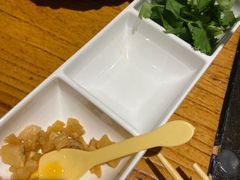 -小城粥道·海胆鲜虾粥(解放广场店)