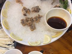 -捞围鲜·港式打边炉(海阳路店)