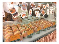 -屋裡·Union Bakery(龙江路店)