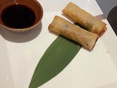 -桂满陇·蟹黄小笼汤包(巴黎春天浦建店)