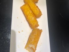 -高第街56号餐厅(银座商城玉函店)