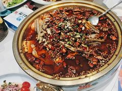 -渔家大院·胶东海鲜·老鲁菜餐厅(德胜店)