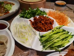 -四姐妹东北饺子(沙尾路店)