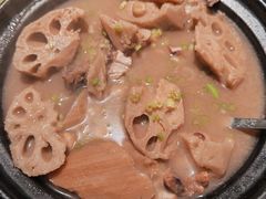-客家汇·客家传承菜(水库店)