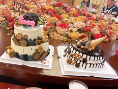 -万宝海鲜舫(劳动公园店)