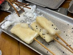 -北丐先生·野馄饨烧烤(长宁龙之梦店)