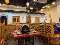 -老家大锅台·铁锅炖·地锅鸡(建邺文体路店)