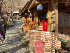 -北京水岸山吧度假村(雁栖镇店)