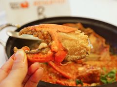 -新加坡海鲜共和(名胜世界圣淘沙海滨坊)