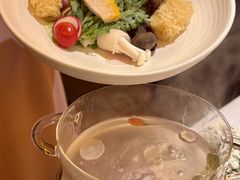 -叶叶菩提(太原别墅店)