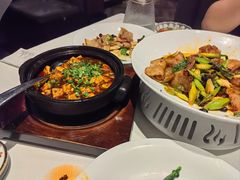 -贡宴盐帮菜自贡驻京联络处餐厅