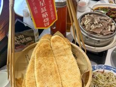 -七百岁羊肉馆(环球港店)