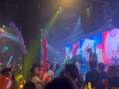 -拾叁唐Livehouse(佛山禅城店)