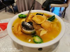 三鲜鱼腐-亢龙太子酒轩(东湖店)