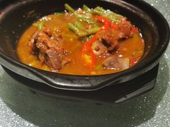 -常和州·夜宵大排档(常州单店)