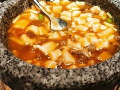 -绿茶餐厅(领展购物广场·中关村店)