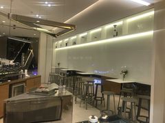-Seesaw Coffee(上海国金中心店)