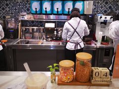 -恋暖初茶(万菱汇店)