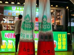 -前海沿·青岛菜(五四广场永旺店)