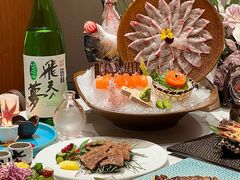 -月下料理(楷林IFC店)