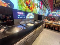 -头上红煨盐鸡·非遗院子餐厅