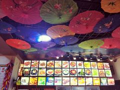 -安家德吉林市朝鲜族大冷面(民康路店)