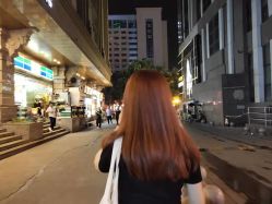 -HG美发设计沙龙