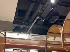 -椰子湾·海南火锅·糟粕醋·椰子鸡(正大广场店)