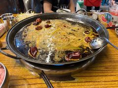 -五里关火锅(牛市口店)