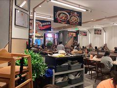 大堂-新旺茶餐厅·早餐(香港广场店)