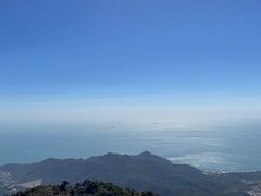 -七娘山