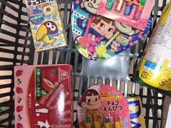 -崇光百货(铜锣湾店)