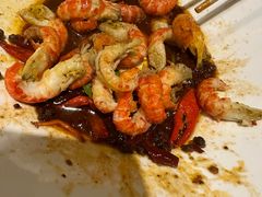 -海底捞火锅(凯德广场店)