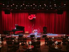 -JZ Club 爵士酒吧(上海店)