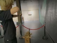 -极限PLAY运动娱乐新世界·团建派对表演休闲馆·室内高空游乐园