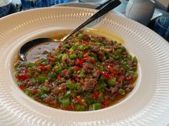 -喜悦烤鸭·新京菜(王府井店)