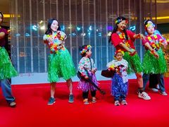 -金宝贝早教(济南欧亚大观商场中心)