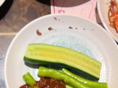 -汉丽斯巴西烤肉自助(市南店)