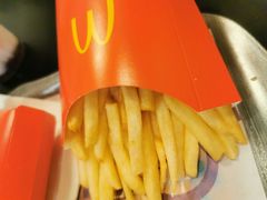 -麦当劳(东急新天地店)