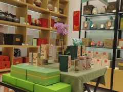 -天福茗茶(宝山宝乐汇店)