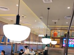 大堂-润园四季椰子鸡火锅(南山海岸城店)