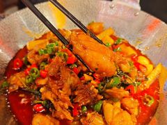 -匠熙小馆(崇文门店)