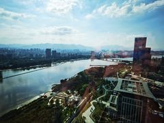 -三迪希尔顿酒店·星空酒廊