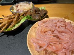 -重庆印象老火锅(梅林店)