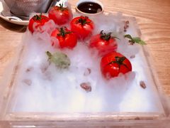 -小大董·烤鸭(凤凰汇店)