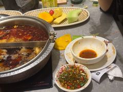 -一绪に寿喜烧(荟聚店)