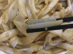 捞河粉-电白鸭粥店(下沙二坊88号店)